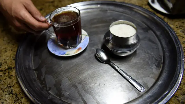 Suuqiirra jooruun iyyaafannus, shukkaarri kiiloo takka qarshii 28 - 30