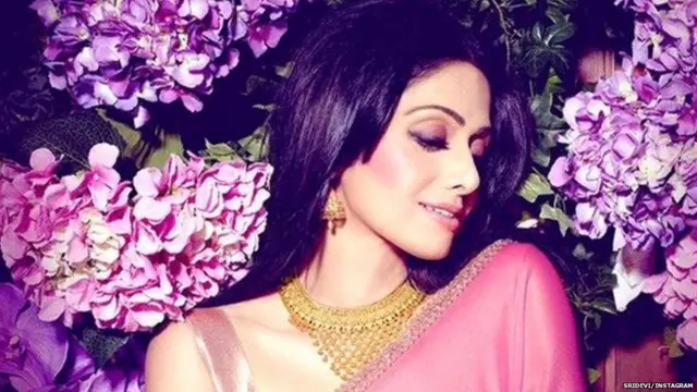 श्रीदेवी