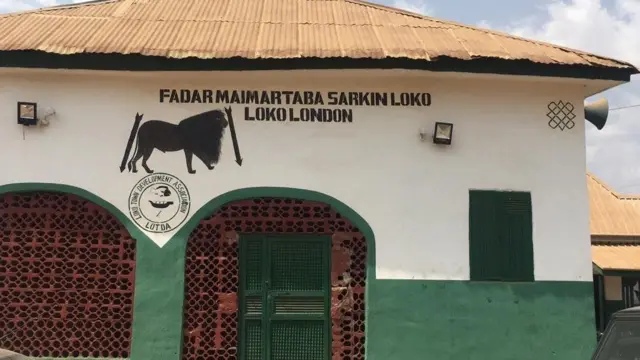 Fadar Loko
