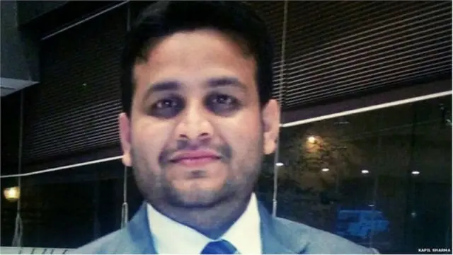 বিবিসিকে কপিল শর্মা বলেছেন হেনস্থার শিকার হবার গল্প