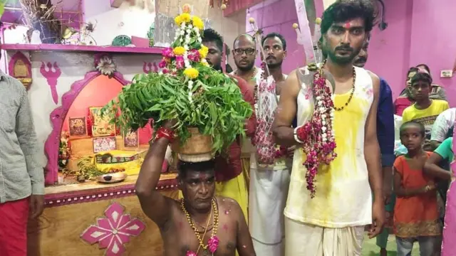 பாகிஸ்தான் தமிழர்கள்