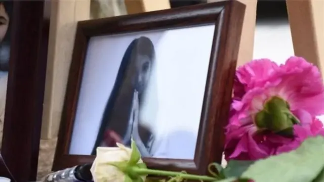 Elina Hacıyeva işi