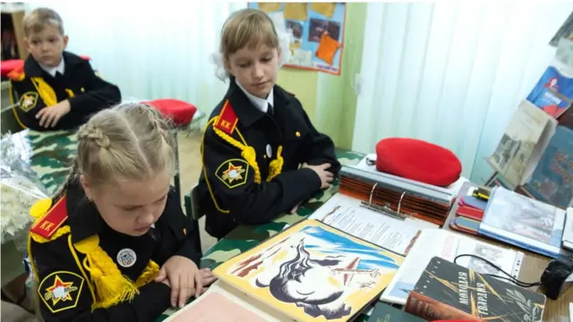Луганськ