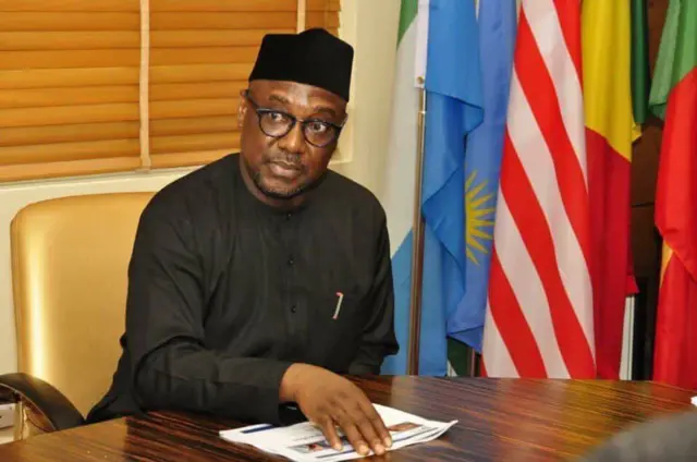 Abubakar Sani Bello zababben gwamnan jihar Neja