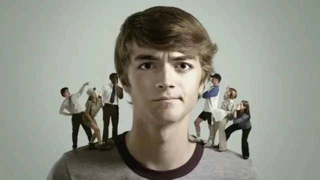 आनंदी स्वभाव, मानसशास्त्र