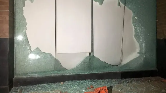 విధ్వంసం