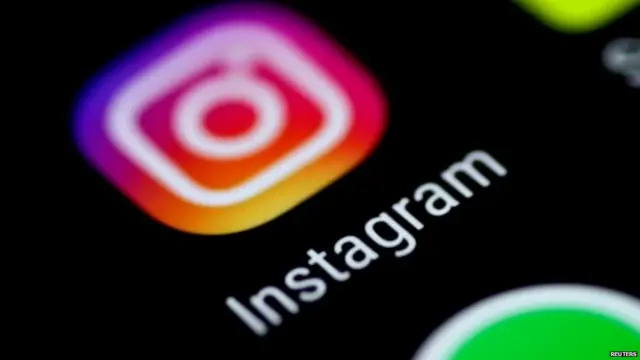 ਇੰਸਟਾਗਰਾਮ