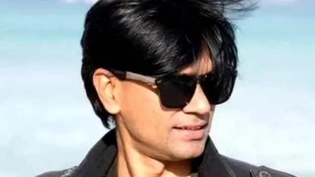 મોહમ્મદ ઝુબેર