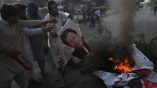 आसिया बीबी