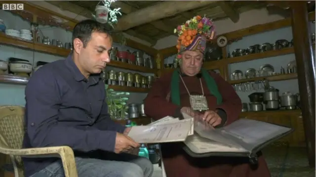 కార్గిల్ తాషీ