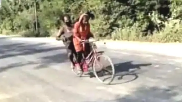 انڈیا، لاک ڈاؤن