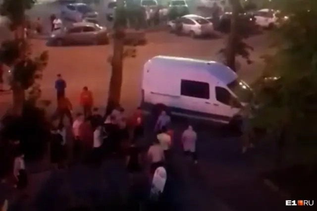 калайман мушташ