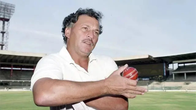 रोजर बिन्नी