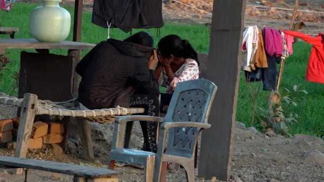 बाछड़ा समुदाय