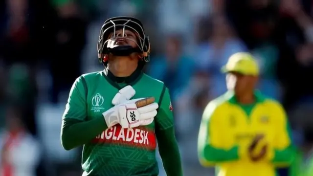 मुश्फिकुर रहीम