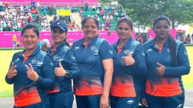 કૉમનવેલ્થ ગેમ્સ 2022