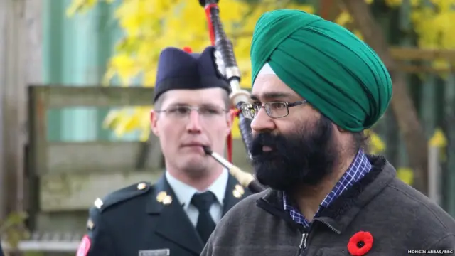 ਇਤਿਹਾਸਕਾਰ ਸੰਦੀਪ ਸਿੰਘ ਦੀਆਂ ਕੋਸ਼ਿਸ਼ਾਂ ਸਦਕਾ ਹੀ ਬੁੱਕਨ ਸਿੰਘ ਬਾਰੇ ਪਤਾ ਲੱਗ ਸਕਿਆ