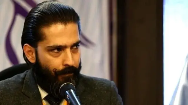 امیرسالار داودی