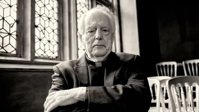 Stanley Underhill at Charterhouse in London