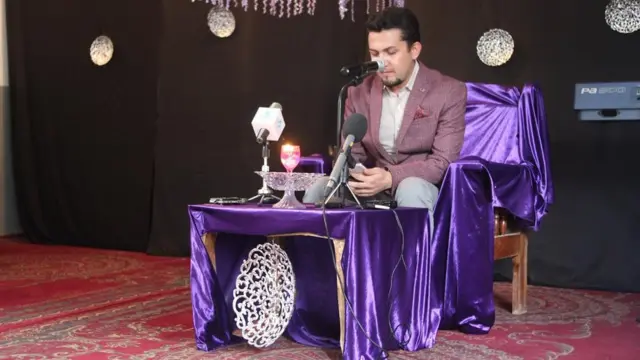 مجیب مهرداد - شاعر