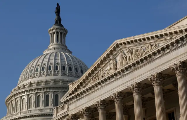 جمهوری‌خواهان اکثریت هر دو مجلس نمایندگان و سنا را در دست دارند