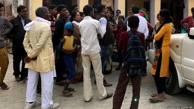 ਉਨਾਓ ਰੇਪ ਕੇਸ