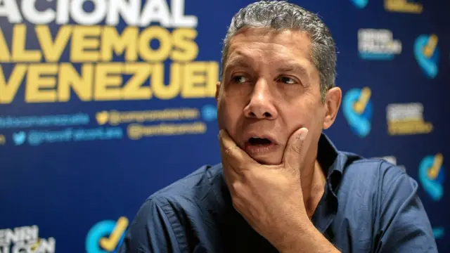 హెన్రీ ఫాల్కన్