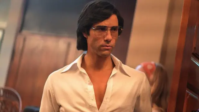 Змій (The Serpent)