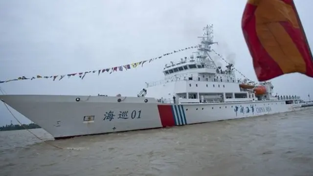 हिन्द महसागर में चीन के बढ़ते प्रभाव के बीच यह समझौता बहुत महत्वपूर्ण माना जा रहा है