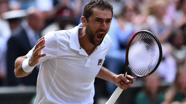 ரோஜர் பெடரர் 8வது விம்பிள்டன் பெற்று வரலாறு படைக்க வாய்ப்பு