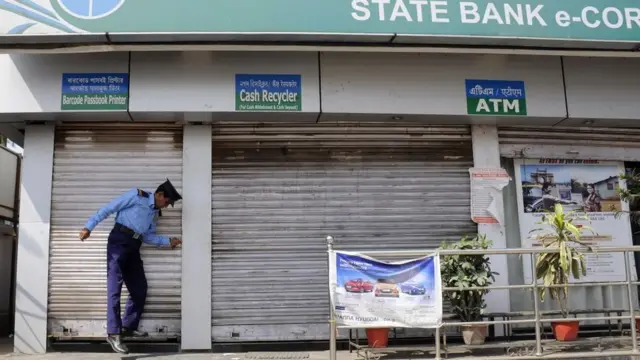 नोटबंदी