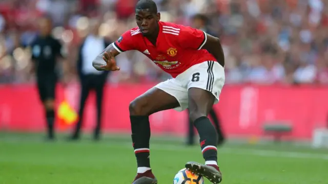Paul Pogba