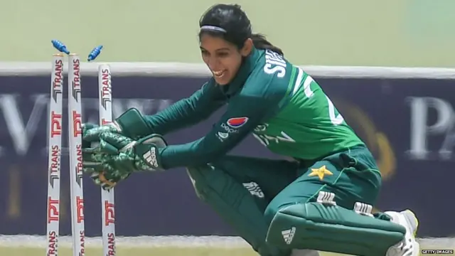 ਸਿਦਰਾ ਨਵਾਜ਼