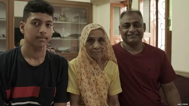 पीसी सोलंकी