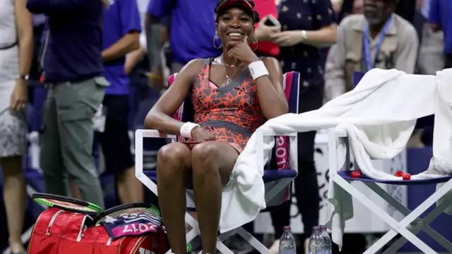 Venus Williams
