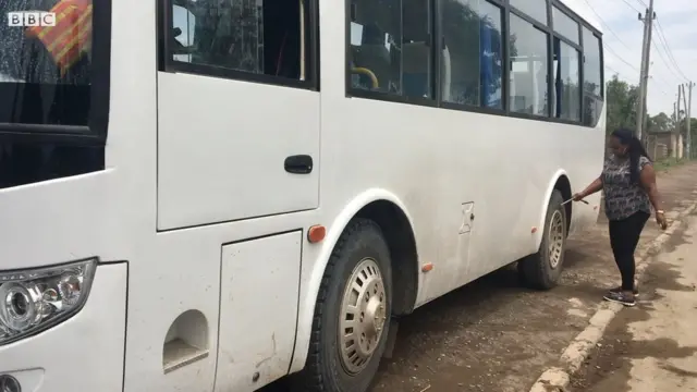 ትዕግሥት ደሳለኝ