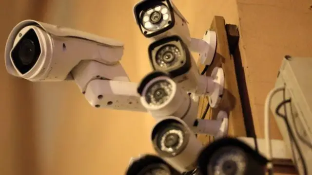 Kamere za video nadzor