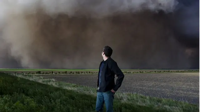 tornado
