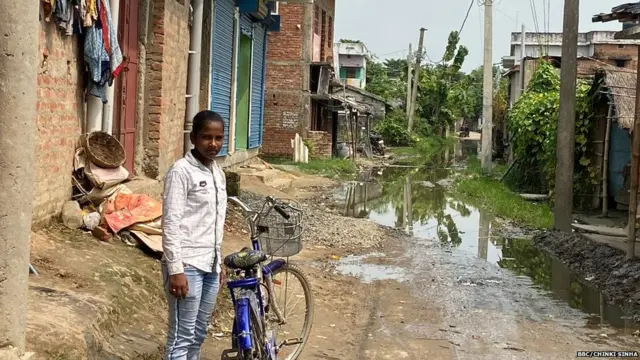 ज्योति पासवान