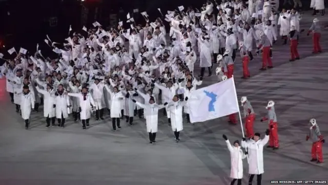 किम जोंग उन, उत्तर कोरिया, दक्षिण कोरिया, किम योंग चोल, किम यो जोंग