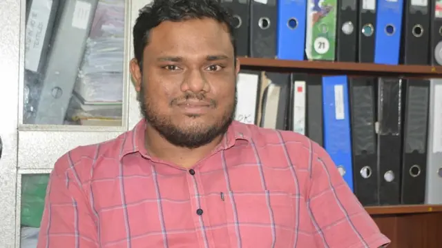 ஏ.கே. றிஜாஸ் அஹமட்