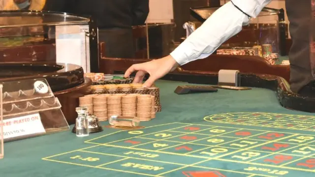 గోవాలోని కాసినో ప్రైడ్