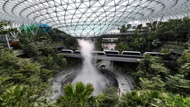 Changi
