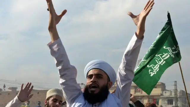 نیشنل ایکشن پلان