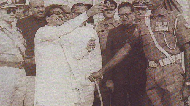 கருணாநிதி