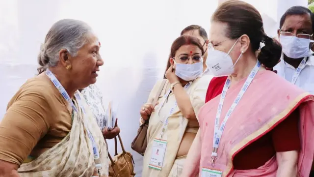 மார்கரெட் ஆல்வா