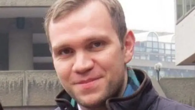 ماثيو هيدجز