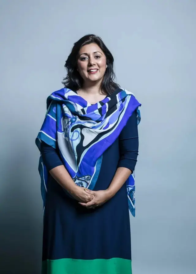 నుస్రత్ ఘనీ