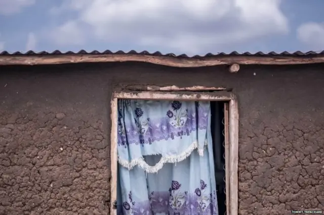 शरणार्थी कैंप