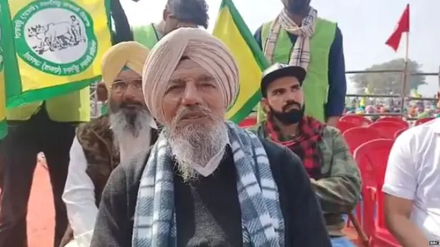 ਜੋਗਿੰਦਰ ਸਿੰਘ ਉਗਰਾਹਾਂ